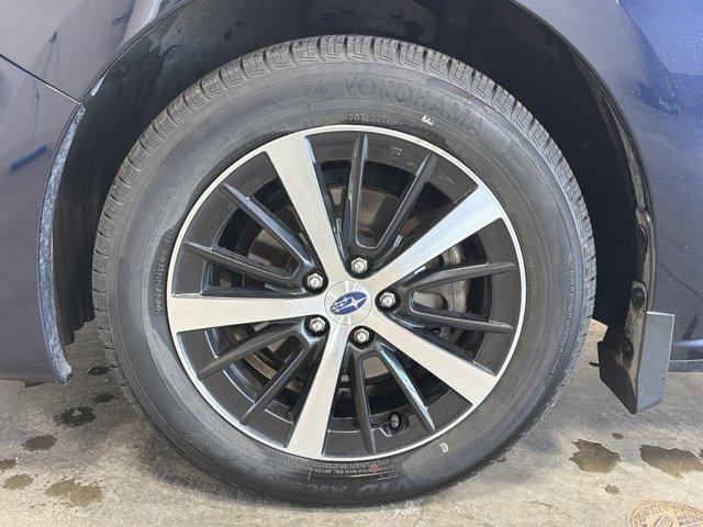 used 2019 Subaru Impreza car, priced at $17,999