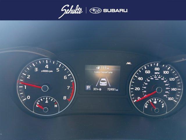 used 2019 Kia Optima car, priced at $13,999