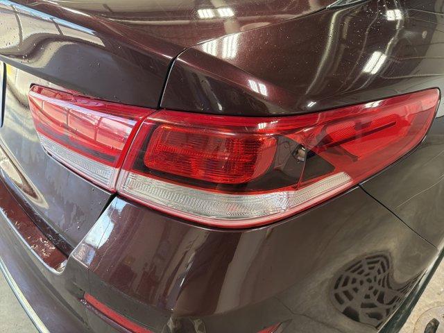 used 2019 Kia Optima car, priced at $13,999