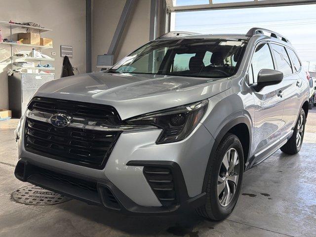 used 2024 Subaru Ascent car, priced at $32,997