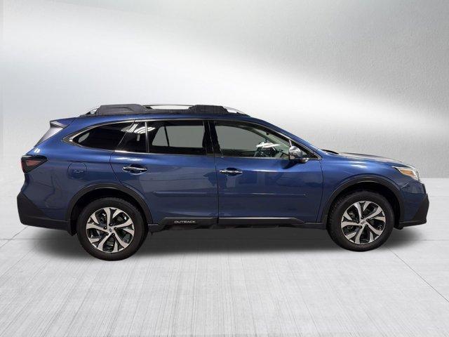 used 2020 Subaru Outback car, priced at $27,988