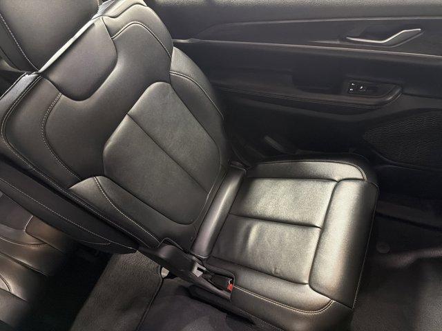 used 2023 Jeep Grand Cherokee L car, priced at $34,955