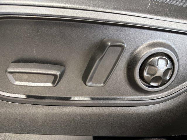 used 2023 Jeep Grand Cherokee L car, priced at $34,955