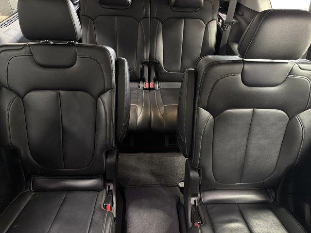 used 2023 Jeep Grand Cherokee L car, priced at $34,955