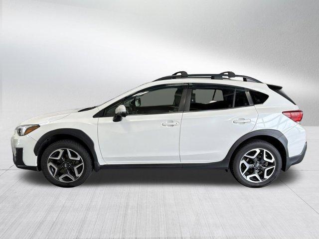 used 2019 Subaru Crosstrek car, priced at $19,004