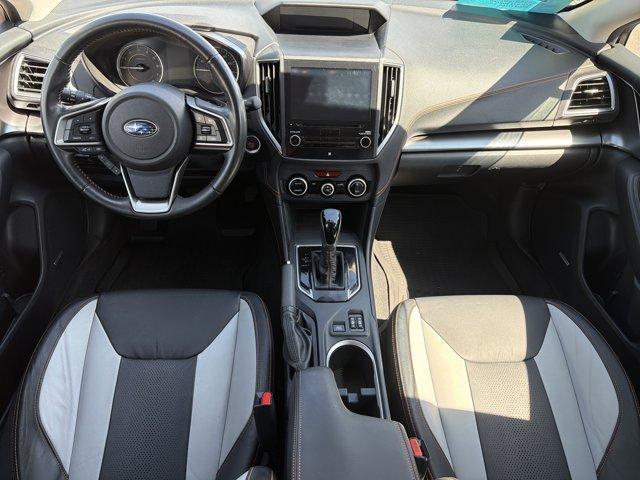used 2019 Subaru Crosstrek car, priced at $19,004