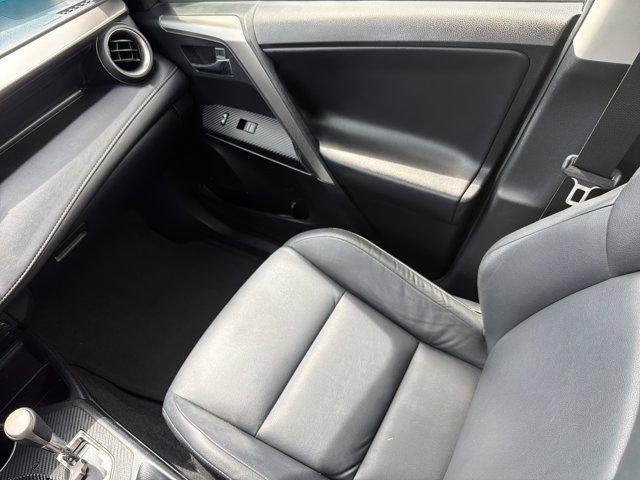 used 2014 Toyota RAV4 car, priced at $15,004