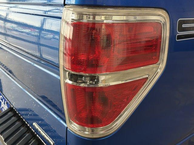 used 2013 Ford F-150 car, priced at $11,988