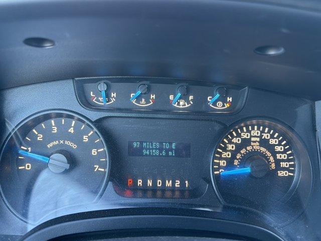 used 2014 Ford F-150 car, priced at $14,999