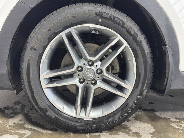 used 2019 Hyundai Santa Fe XL car, priced at $19,999