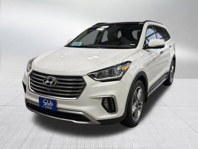 used 2019 Hyundai Santa Fe XL car, priced at $19,999
