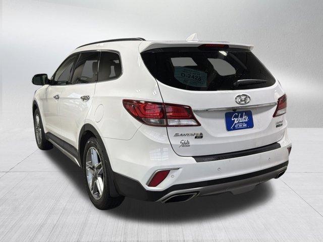 used 2019 Hyundai Santa Fe XL car, priced at $19,999
