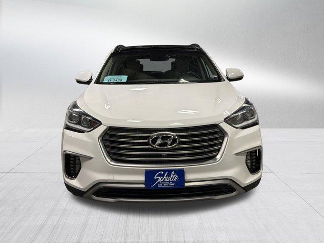 used 2019 Hyundai Santa Fe XL car, priced at $19,999
