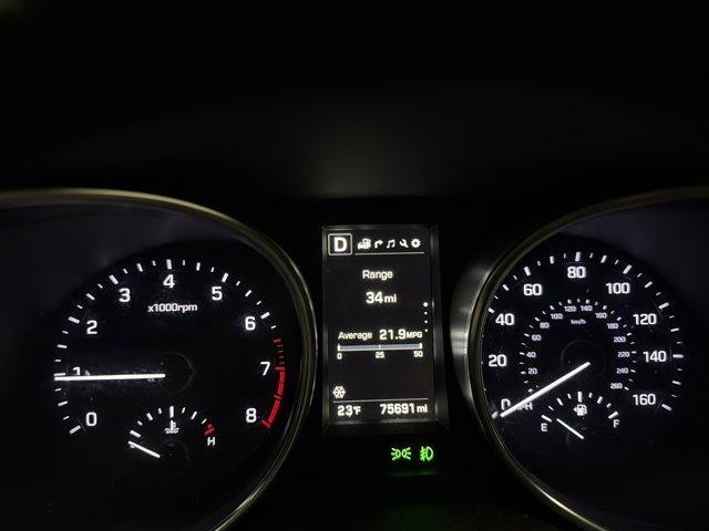 used 2019 Hyundai Santa Fe XL car, priced at $19,999