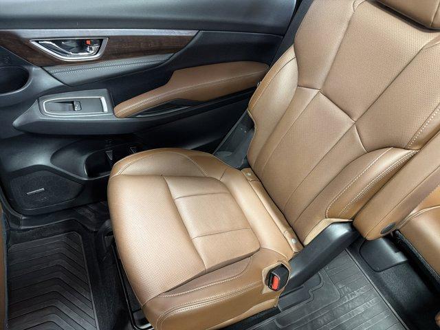 used 2025 Subaru Ascent car, priced at $48,104