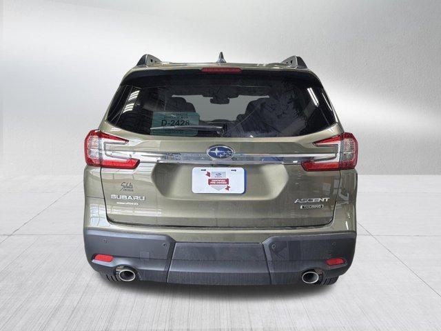 used 2025 Subaru Ascent car, priced at $48,104