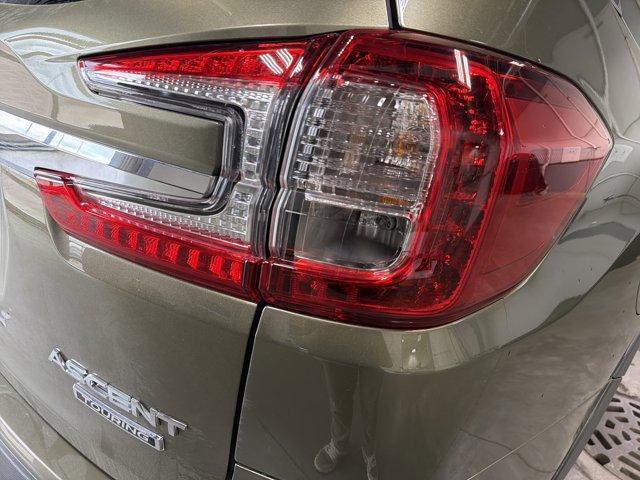 used 2025 Subaru Ascent car, priced at $48,104