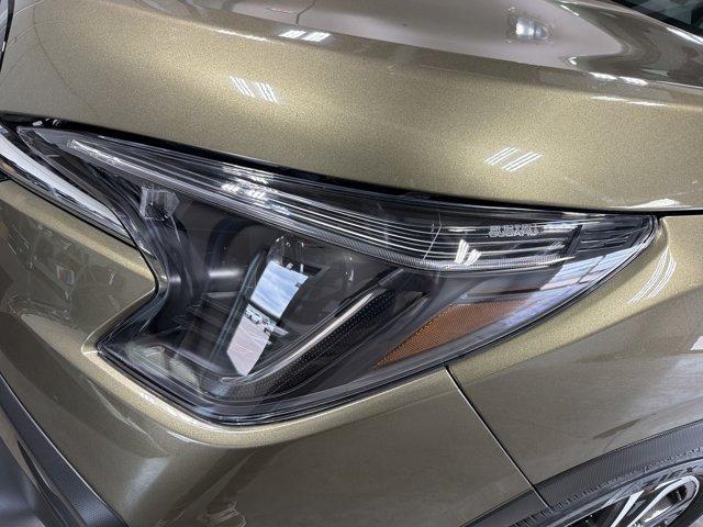 used 2025 Subaru Ascent car, priced at $48,104