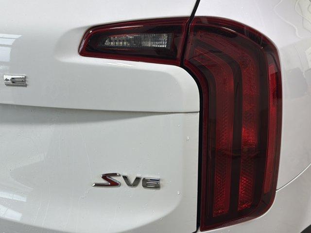 used 2021 Kia Telluride car, priced at $24,999