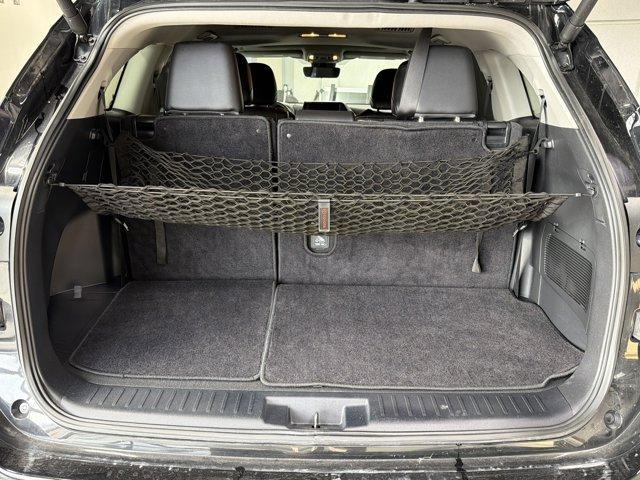 used 2024 Toyota Highlander car, priced at $37,204