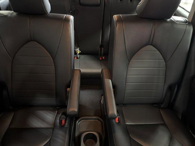 used 2024 Toyota Highlander car, priced at $37,204
