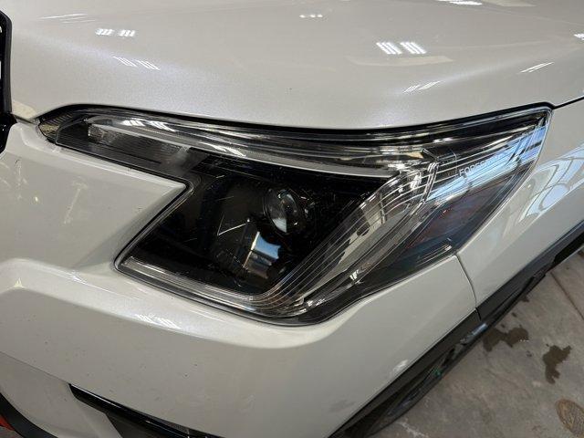 used 2022 Subaru Forester car, priced at $27,999