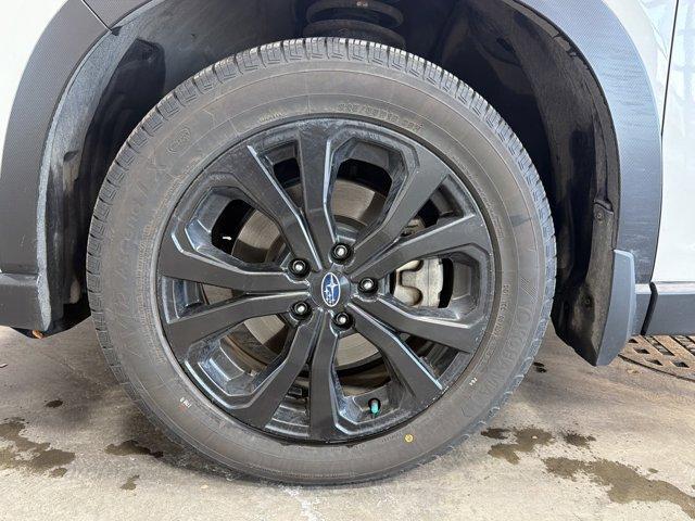 used 2022 Subaru Forester car, priced at $27,999