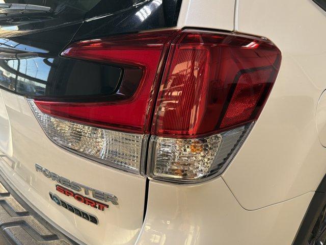 used 2022 Subaru Forester car, priced at $27,999