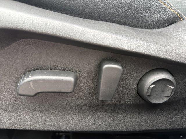 used 2022 Subaru Forester car, priced at $25,004