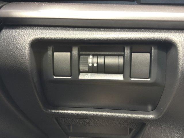 used 2025 Subaru Impreza car, priced at $24,988