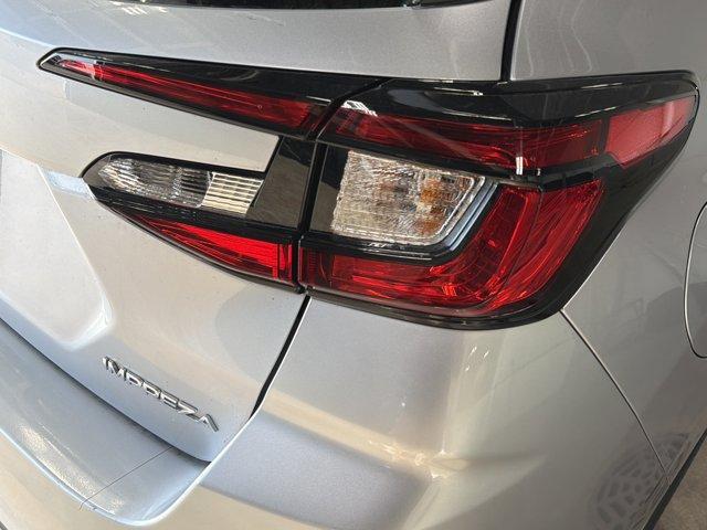 used 2025 Subaru Impreza car, priced at $24,988
