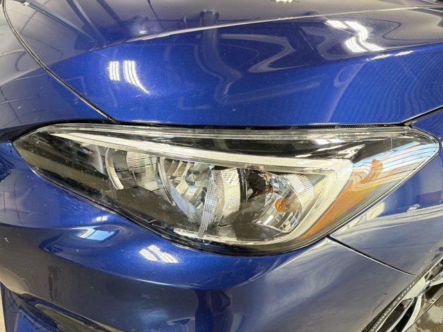 used 2018 Subaru Impreza car, priced at $15,999