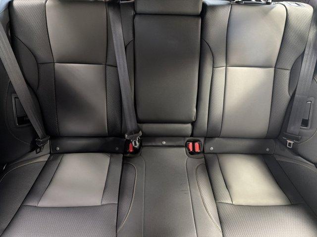 used 2025 Subaru Outback car, priced at $38,355