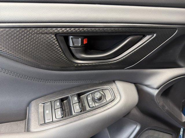 used 2025 Subaru Outback car, priced at $38,355