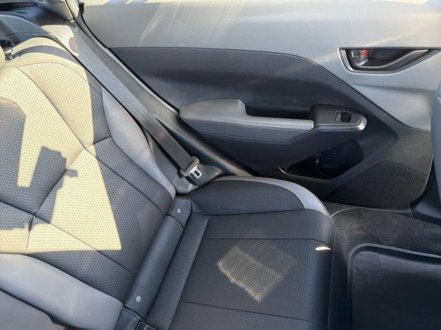 used 2025 Subaru Crosstrek car, priced at $34,988