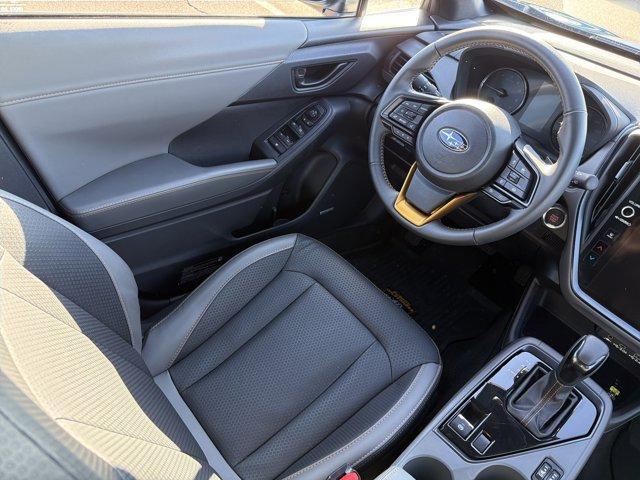 used 2025 Subaru Crosstrek car, priced at $34,988