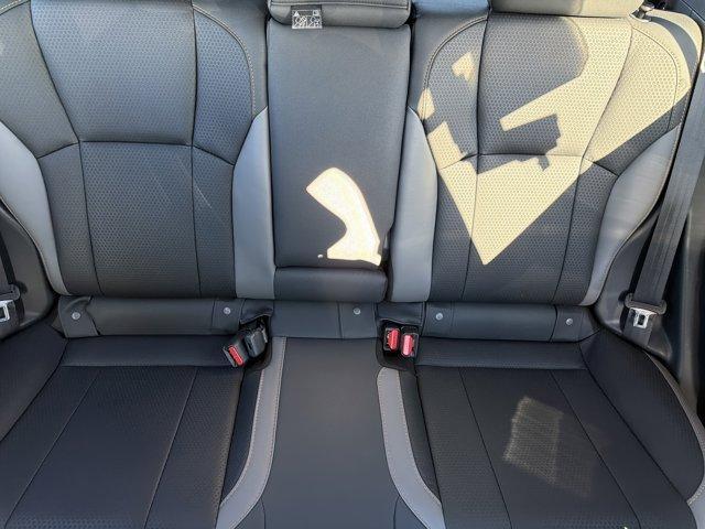 used 2025 Subaru Crosstrek car, priced at $34,988