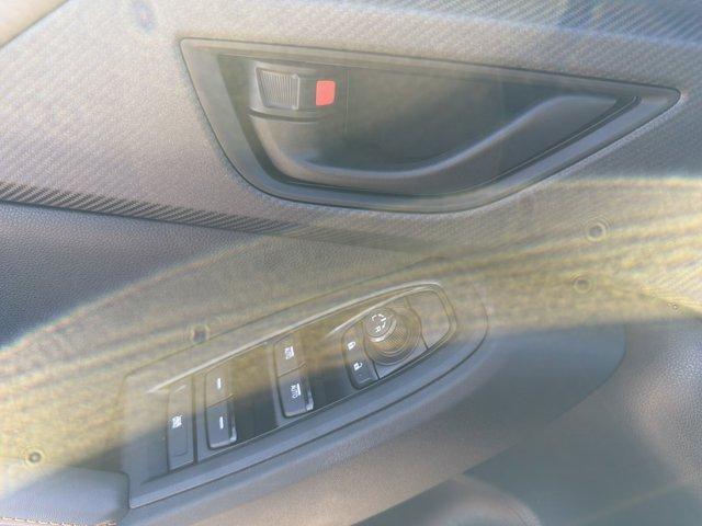 used 2025 Subaru Crosstrek car, priced at $34,988