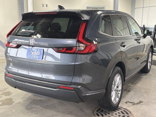 used 2024 Honda CR-V car, priced at $30,988