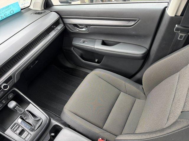 used 2024 Honda CR-V car, priced at $30,988