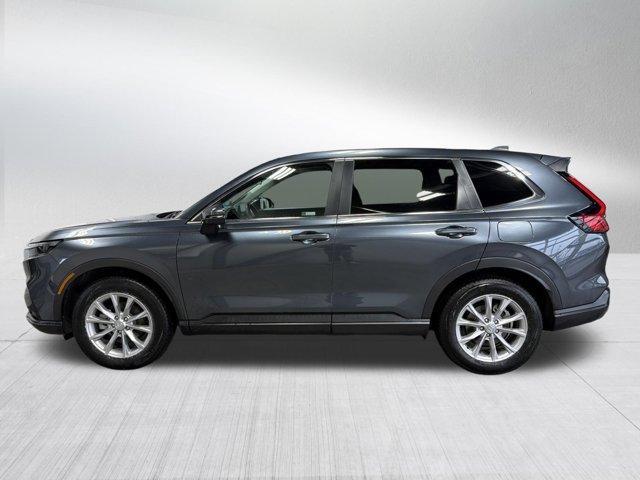 used 2024 Honda CR-V car, priced at $30,988