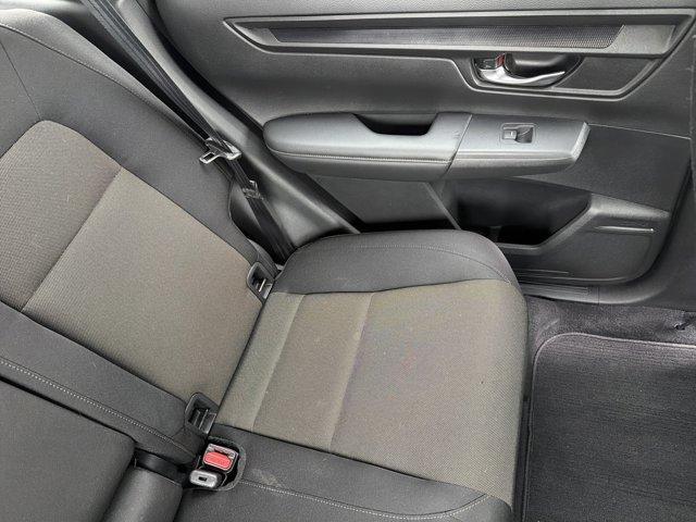 used 2024 Honda CR-V car, priced at $30,988