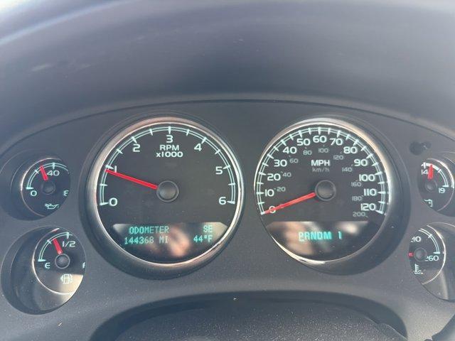 used 2013 Chevrolet Silverado 2500 car, priced at $20,999