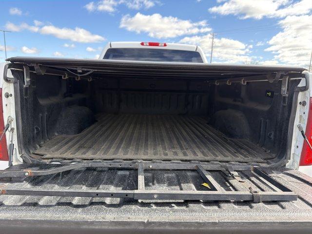 used 2013 Chevrolet Silverado 2500 car, priced at $20,999