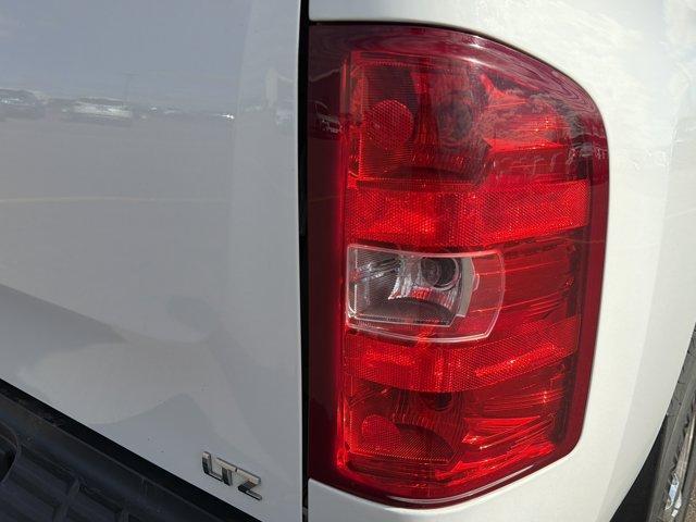 used 2013 Chevrolet Silverado 2500 car, priced at $20,999