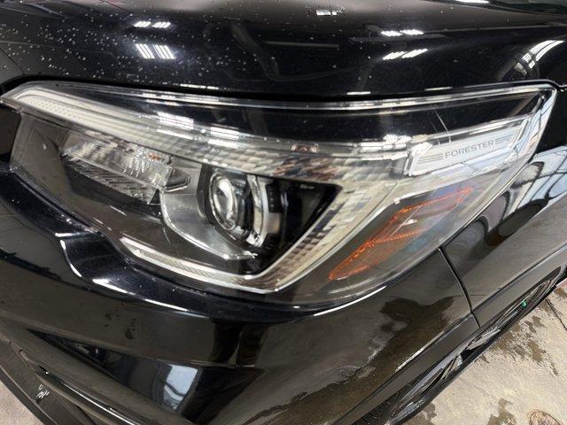 used 2020 Subaru Forester car, priced at $23,999