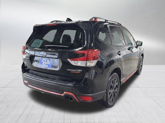 used 2020 Subaru Forester car, priced at $23,999