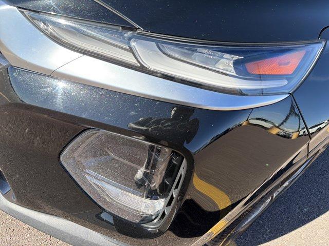 used 2020 Hyundai Santa Fe car, priced at $15,988