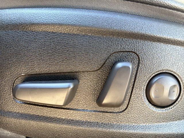 used 2020 Hyundai Santa Fe car, priced at $15,988