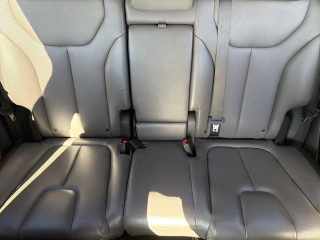 used 2020 Hyundai Santa Fe car, priced at $15,988